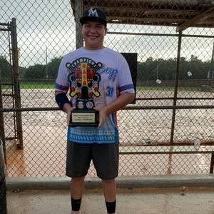 Meet your Posher, Kenny